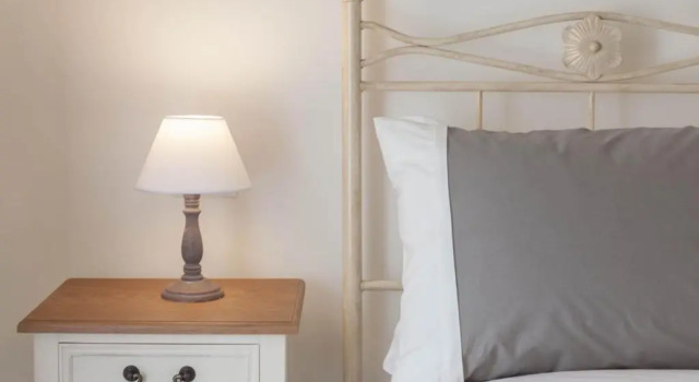 Двухместный номер Standard Donna Margherita Rome Suite & Rooms