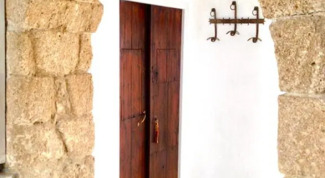 LA FUENTE SUITE A Casas Vejer Debra