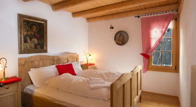 Typical Cottage in Bellamonte Italy with Hot Tub, Забронировать Дом для отпуска Белламонте Валь-ди-Фьемме