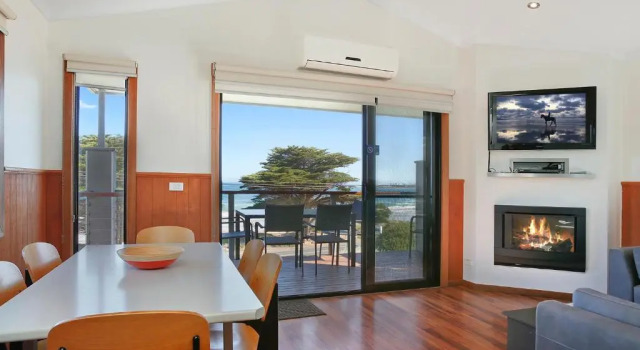Номер Standard BIG4 Apollo Bay Pisces Holiday Park