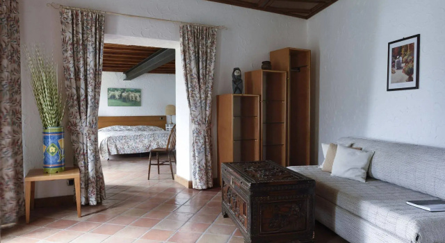 Villa Castello