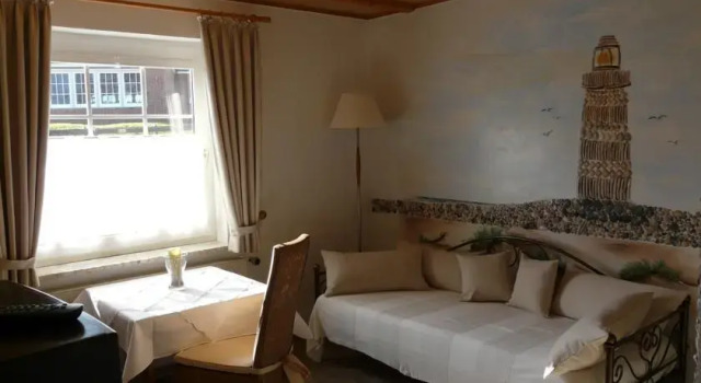 Fischerhäuschen & Witte Aaland, Book Hotel Baltrum East Frisian Islands