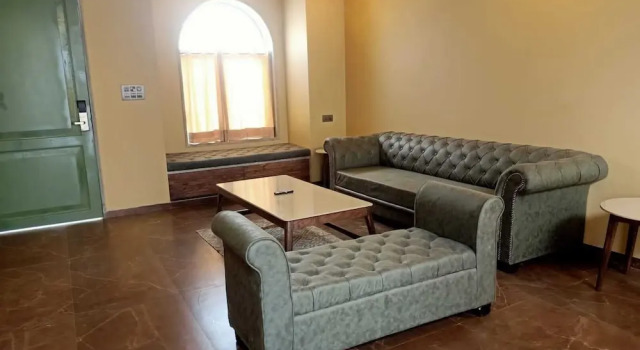 Вилла Riverarch Greenfields Resort