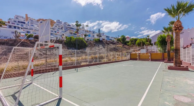 Апартаменты Confort Villas Canarias
