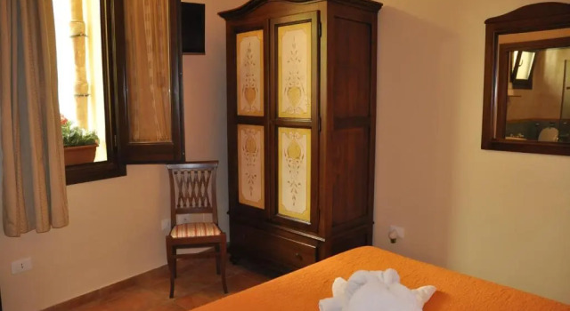 Номер Comfort La Caribena