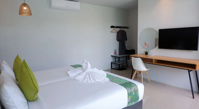Goodnight Phuket Villa