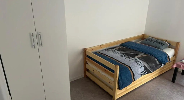 Maison Neuve Chaleureuse Pour 1 a 4 Personnes