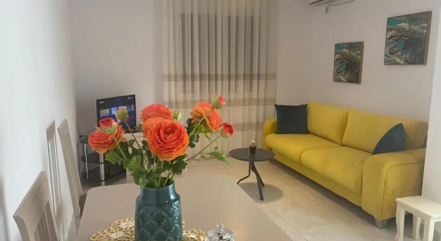 Апартаменты с балконом Marina Premium Beach Hotel & Apartments