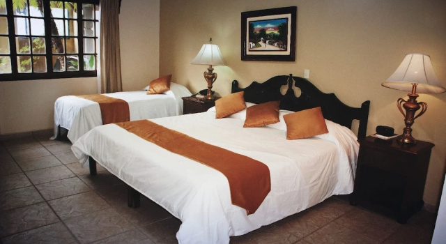 Hotel Elvir