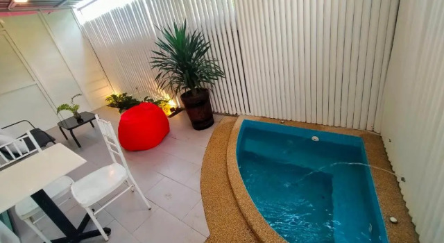 Люкс Tisha Langkawi Wellness Resort