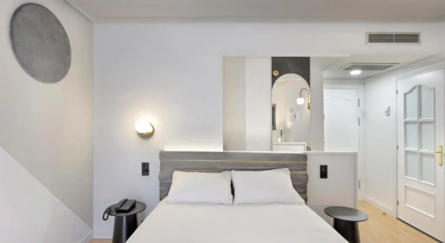 Двухместный номер Standard Hotel Inca Boutique