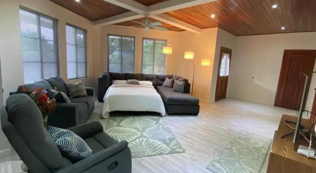 Coffee Estate Inn, Buchen Sie Hotel Alto Boquete Chiriquí