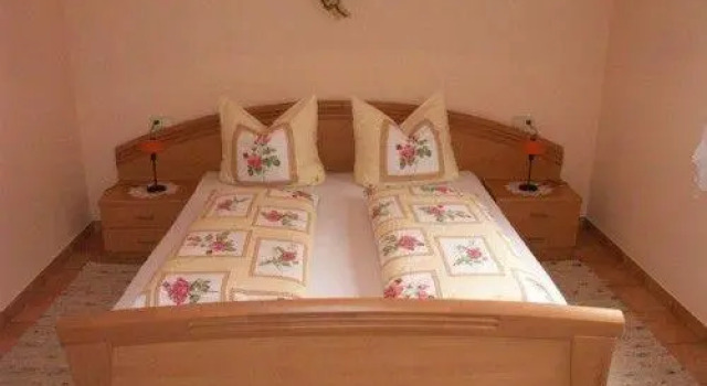 Ferien-am-Bauernhof-Wohnung-3, Rezervovat Apartmán Hotely v Carinthia s parkováním, Parkování