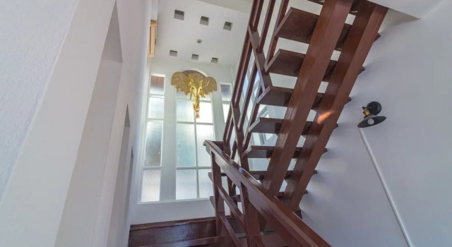 Вилла Comfort Thabali Oasis private pool 3bhk