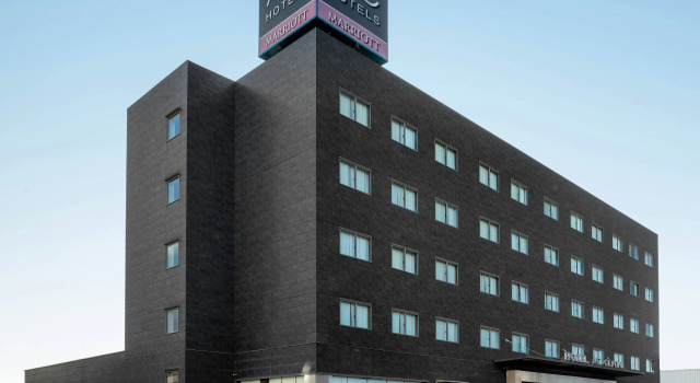 AC Hotel Gijón by Marriott, Rezerwuj Hotel Gijón 