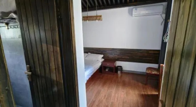 Suite Jixi Longdewen Inn