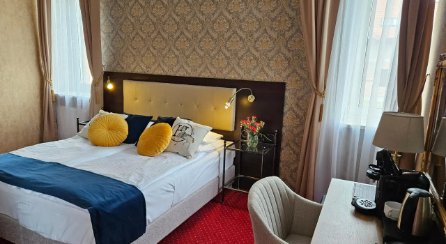 Hotel Galicja