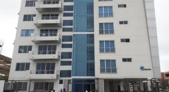 Suit Condominio Camboriu