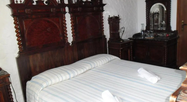 Agriturismo Santa Croce, Buchen Sie Hotel Hotels in Elsa-Tal mit Parkplatz, Parkplätze