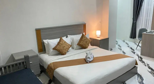 Bumi Geulis Hotel & Residence, Reserva ahora Hotel Sukabumi Oeste de Java