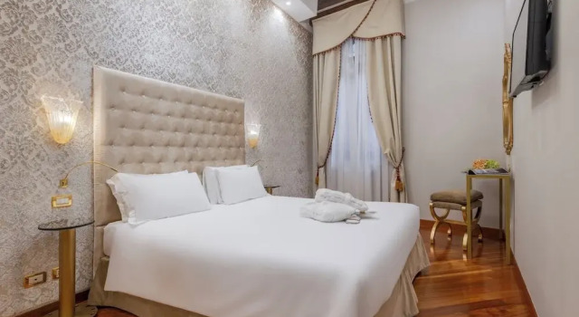 Апартаменты Superior Cà dellarte Suite