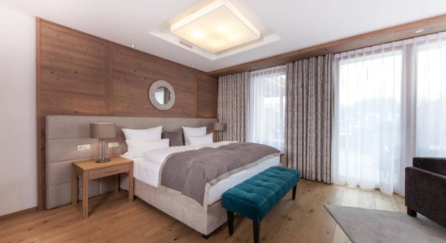 Schlosshotel Fiss