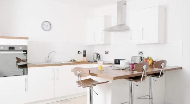 Апартаменты Standard Marischal Apartments