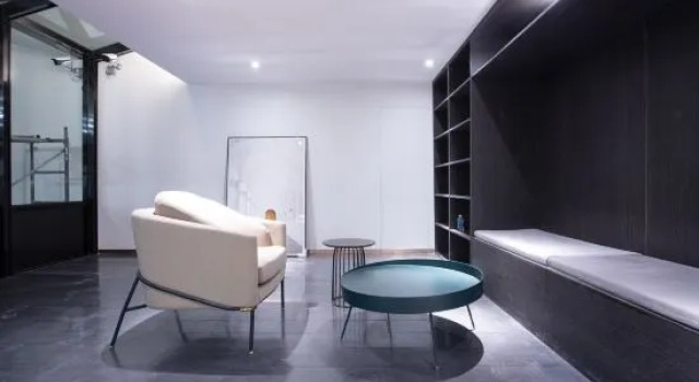 Laizhu Hotel (ChengduTaiKoo Li Chunxi Road)