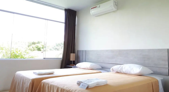 COCONUT TARAPOTO - ECO RESORT, Book Hotel Hotels in San Martin with a Pool, Swimming Pool