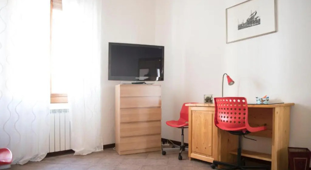 Апартаменты "Il Ponte" Apartment in Florence
