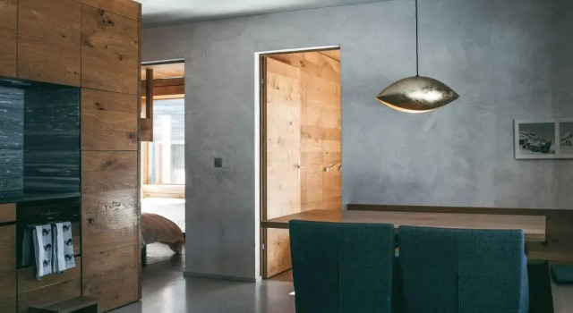 Rocksresort - Inh 26954, Book Hotel Laax 