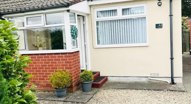 Bungalow Stay in Morpeth Close to Transport Links, Prenota Casa vacanze Morpeth Northumberland