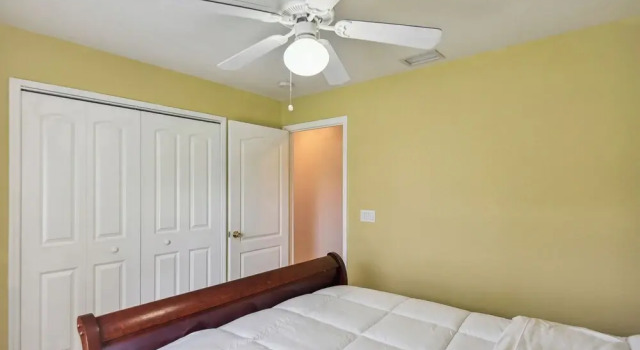 Palm Coast Escape: Screened Lanai, Saltwater Pool!