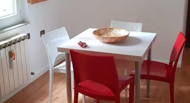 Коттедж Comfort Le Mie Stelle