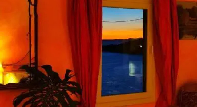 Guest House 3 Stars Latte, Boek Pension Ventimiglia 
