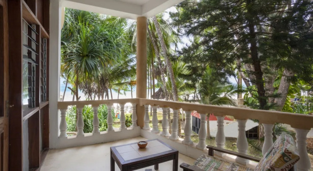 Номер Superior Blue Marlin Beach Hotel