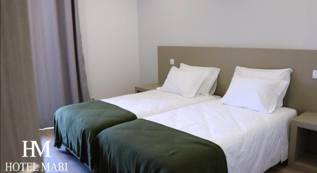 Номер Standard Hotel MABI