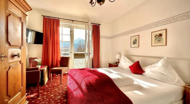 Hotel Restaurant Grünwalderhof, Забронировать Отель Патш Инсбрук