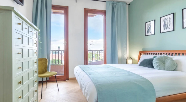 JOIVY Superb Apt Close To Fiera Milano And City Life
