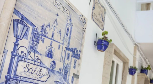 Apartamento Marbella, Забронировать Апартаменты/квартира Албуфейра Барловенто, рядом с Municipal Museum of Archaeology