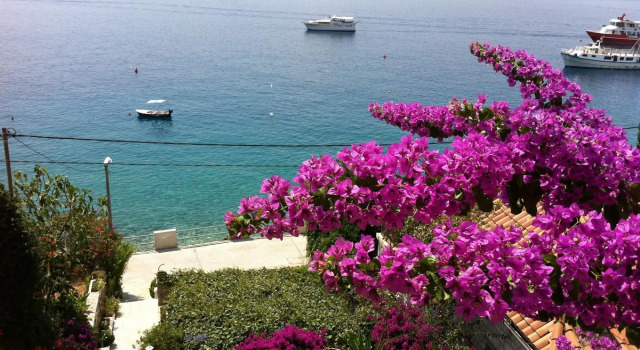 Matea - 20m From the sea - A2