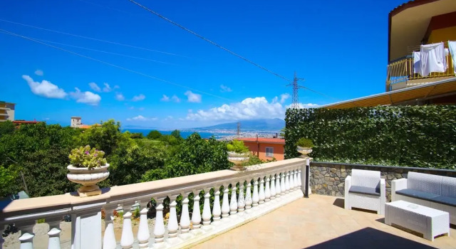 Двухместный номер Standard Цокольный этаж B&B Villa Catiè