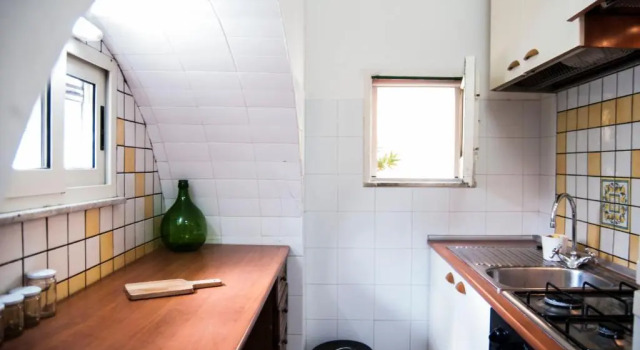 Апартаменты Cla & Ale Apartment