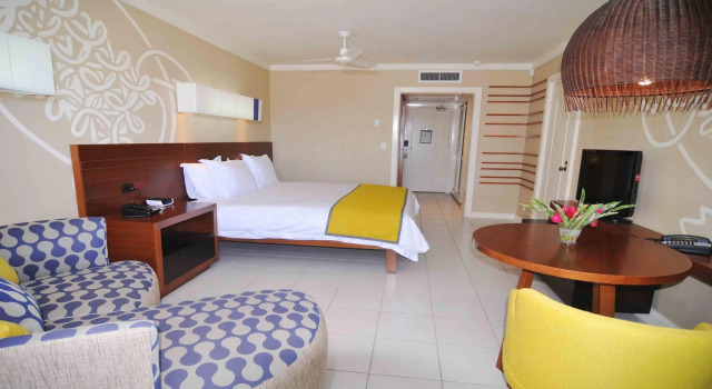 Двухместный номер Standard Holiday Inn Resort Vanuatu by IHG