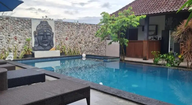 The Sandat Guest House