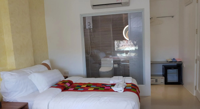 BLUE OCEAN BOUTIQUE HOTEL - Boracay Island, Réserver Hôtel-boutique Hôtels boutique à Aklan, Hôtel-boutique