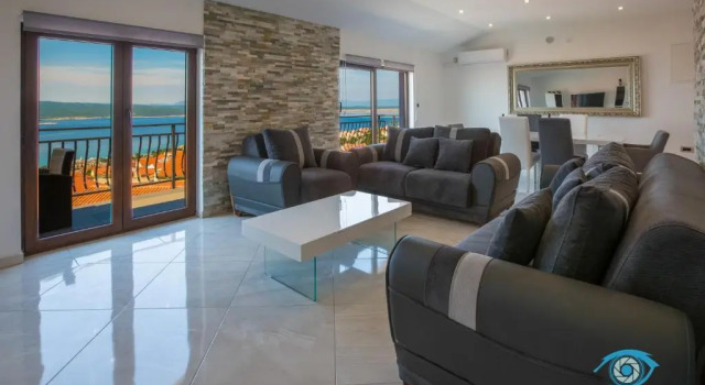 Апартаменты Deluxe Apartments Villa Lili