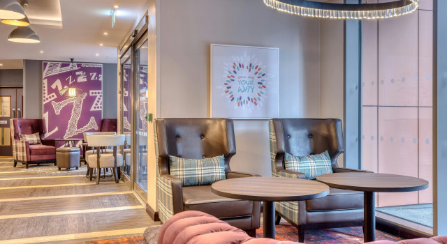 Premier Inn London Hammersmith - Talgarth Road, Забронировать Отель Отели Лондона 3 звезды, рядом с Колледж Илинга, Хаммерсмита и Западного Лондона, 3*