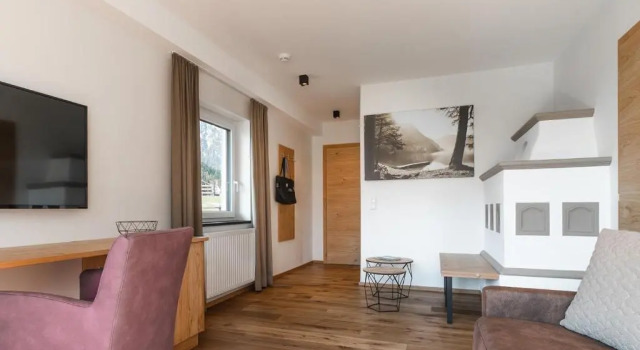 Номер Standard Hotel Auszeit