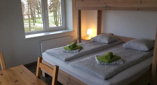 Номер Standard BHB Hotel